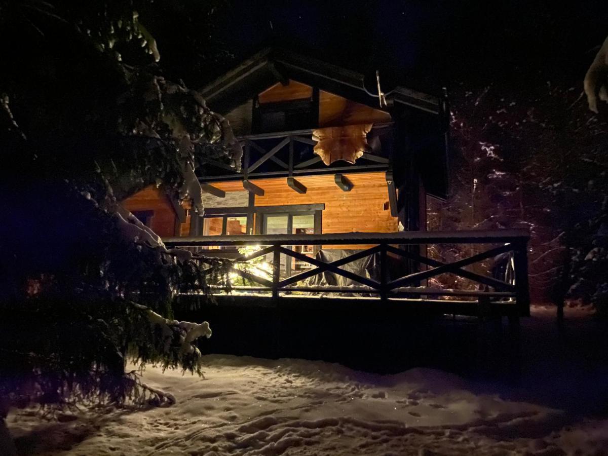 Chalet Rackova Dolina Прибилина Екстериор снимка