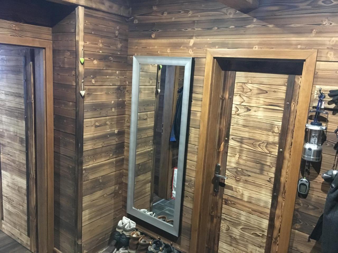 Chalet Rackova Dolina Прибилина Екстериор снимка