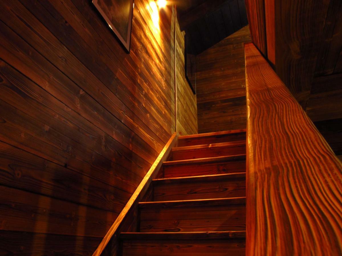 Chalet Rackova Dolina Прибилина Екстериор снимка