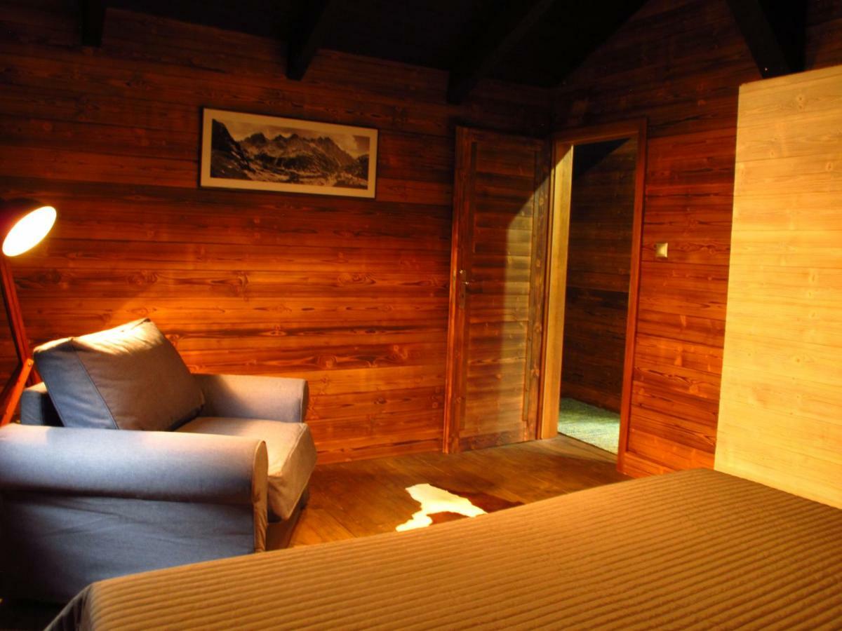 Chalet Rackova Dolina Прибилина Екстериор снимка
